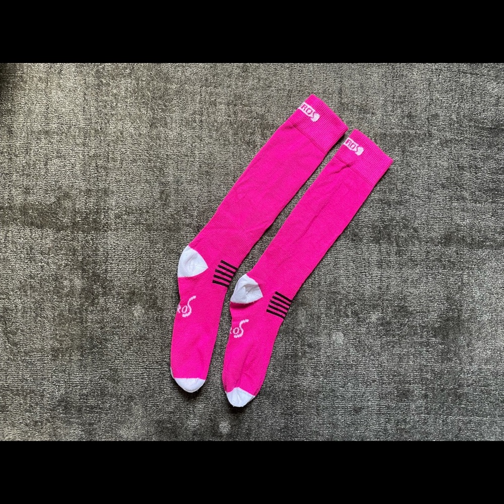 Women’s Euros Ski Socks